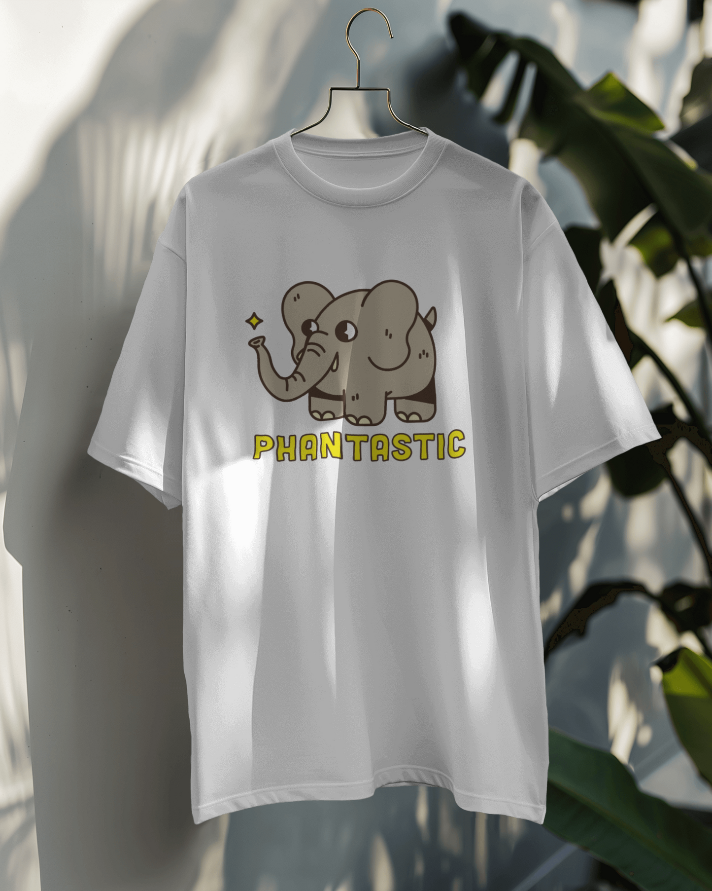 Phantasitic OT