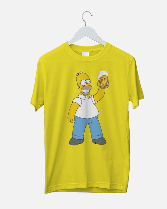 Simpson Beer RT