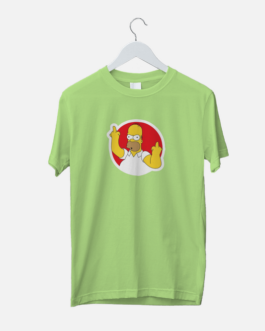 Simpson MF RT