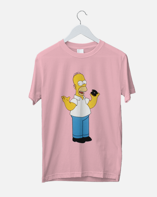Simpson Standing RT