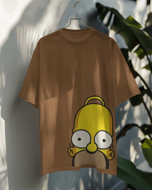 Simpson coffee OT