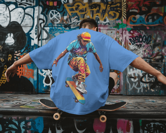 Skater boy OT