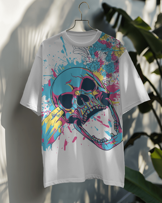 Skull zoom OT