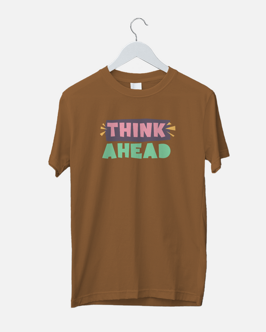 Think ahead RT