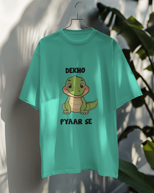 Dekho Magar Pyar se :  OT