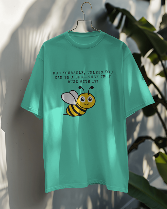 Bee yourself OT