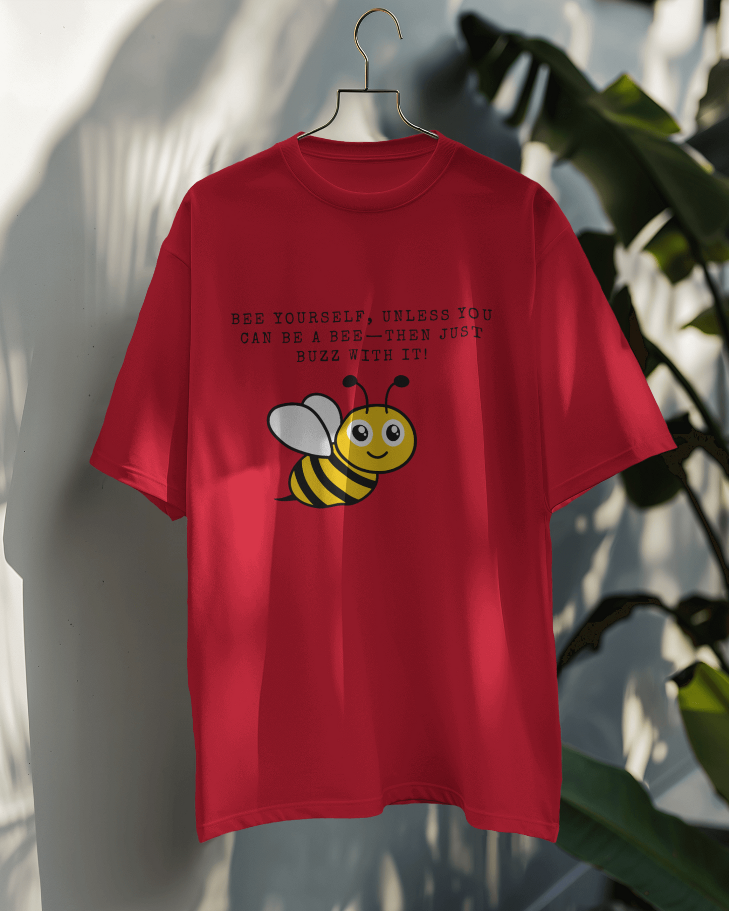 Bee yourself OT