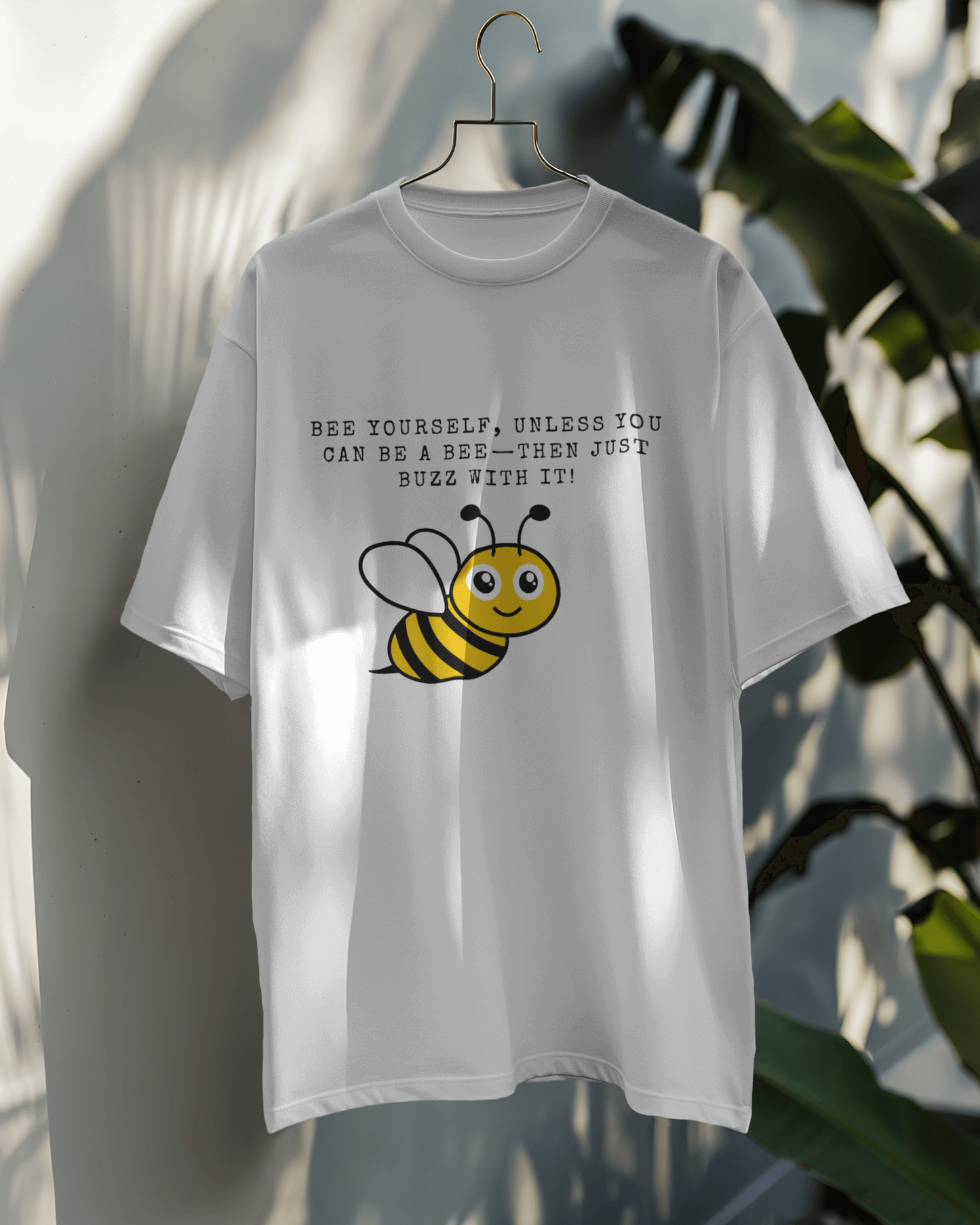Bee yourself OT