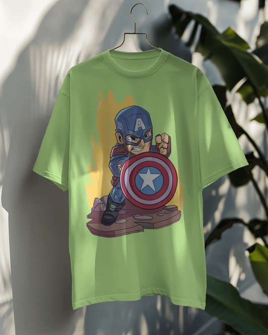 Capamerica OT