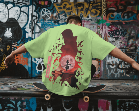 Back print OT