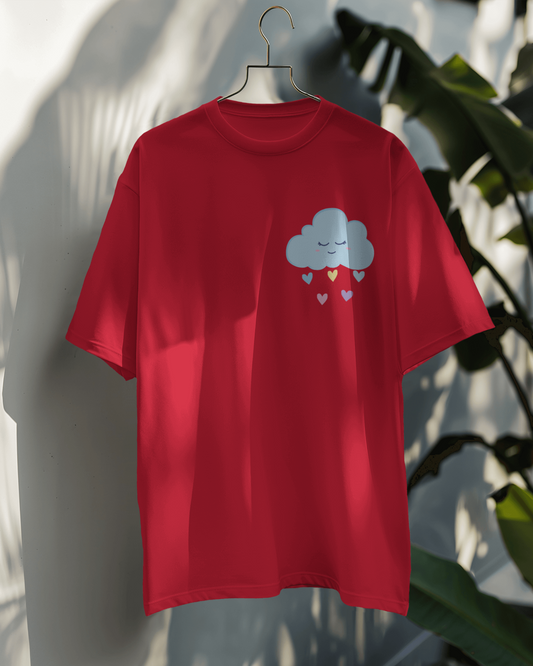 Cute cloud OT