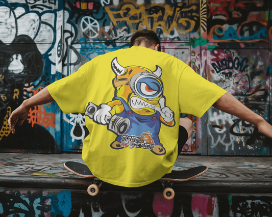 Devil Minion OT