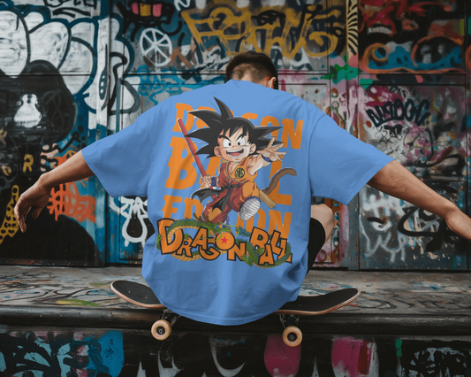Dragon ball OT