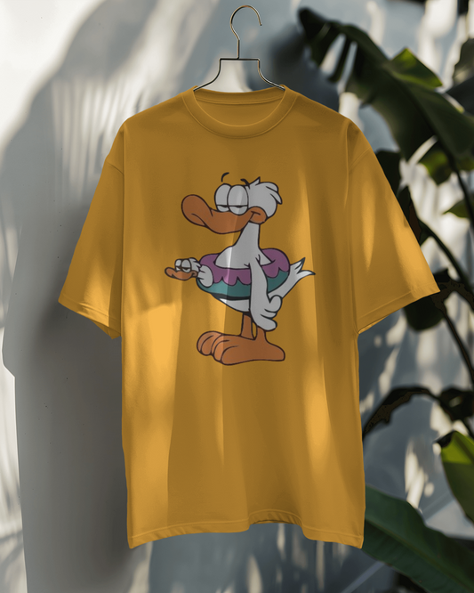 Duck OT