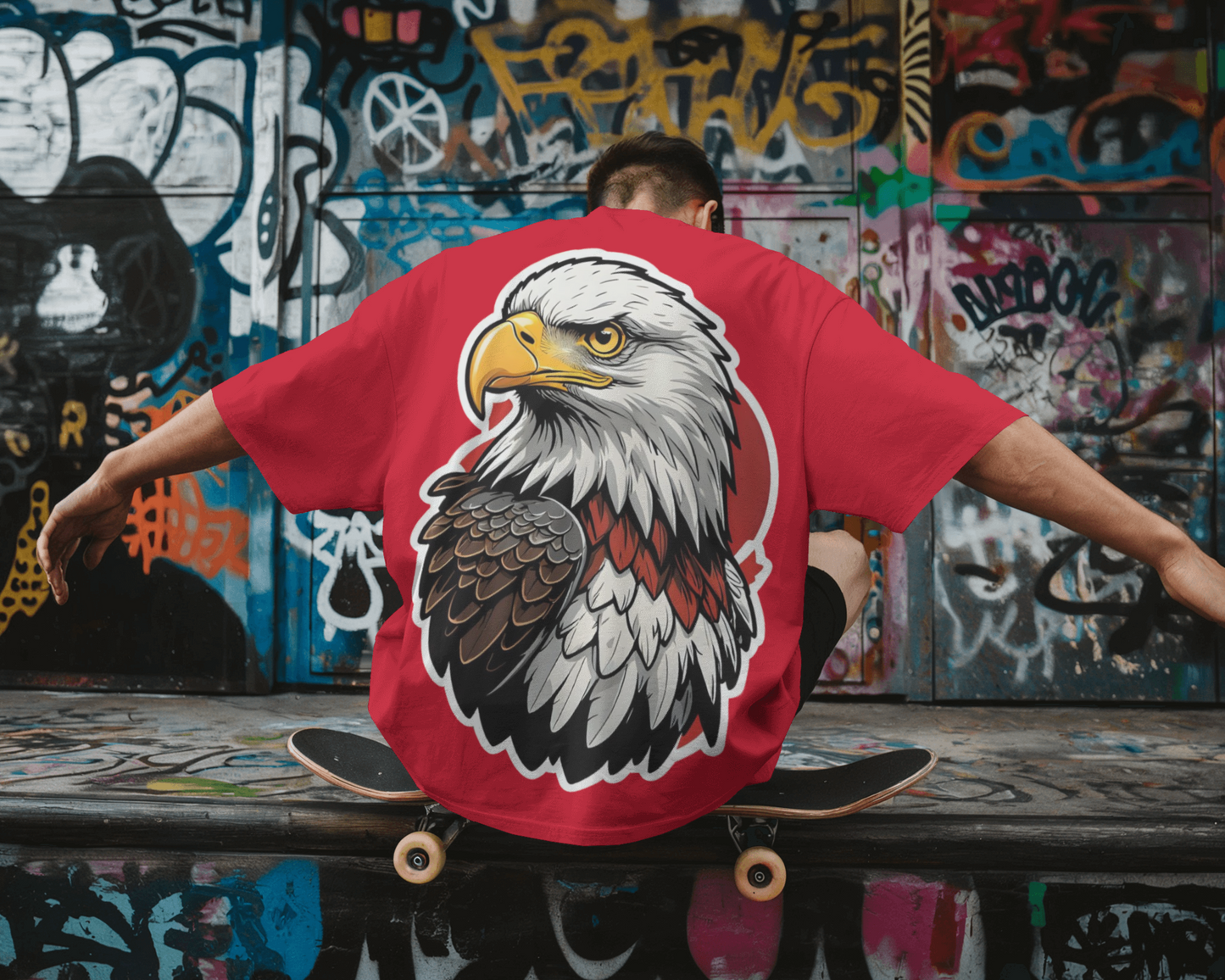 Eagle OT