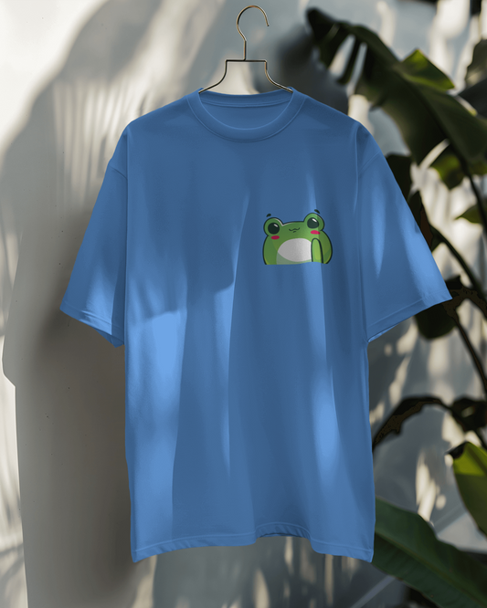 Frog pocket OT