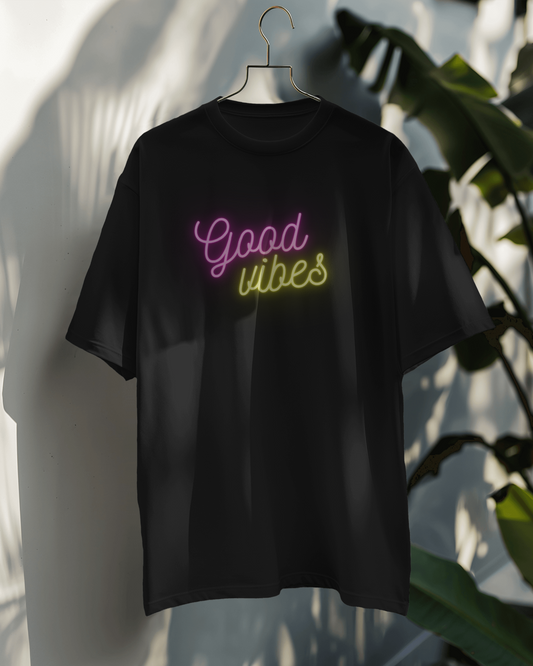 Good vibes led OT