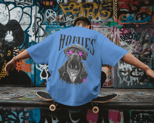 Homies OT
