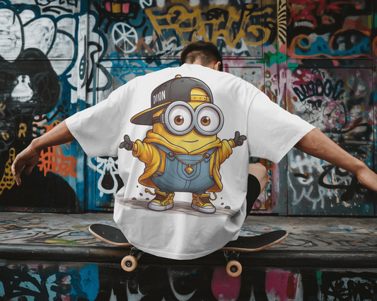 Minioncap OT