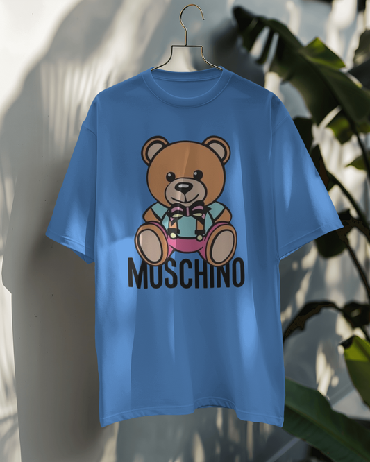 muschino front  OT