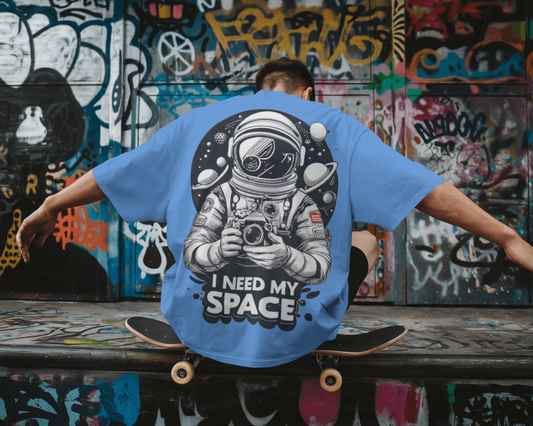 Need my space OT