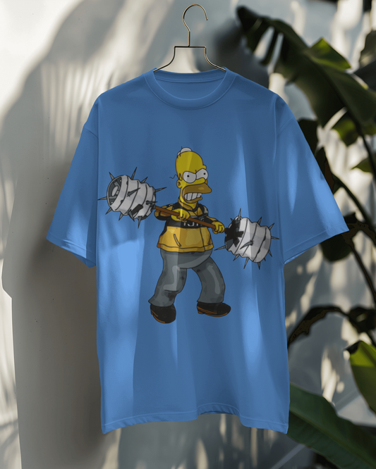 Simpson gym OT