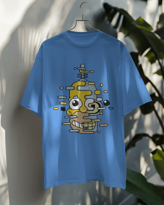 Simpson puz OT