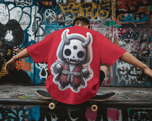 Skullll OT