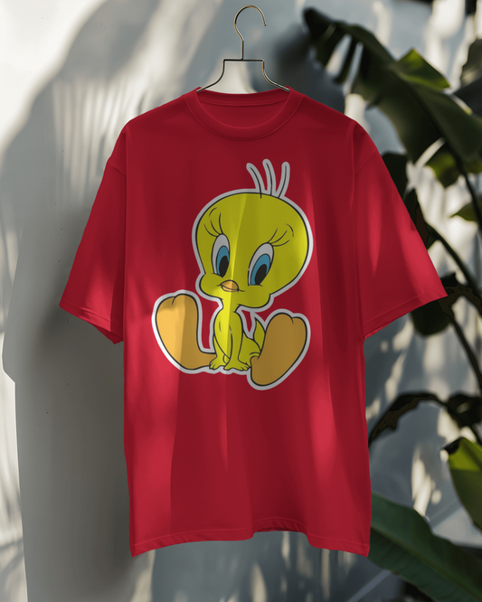 Tweety1 OT