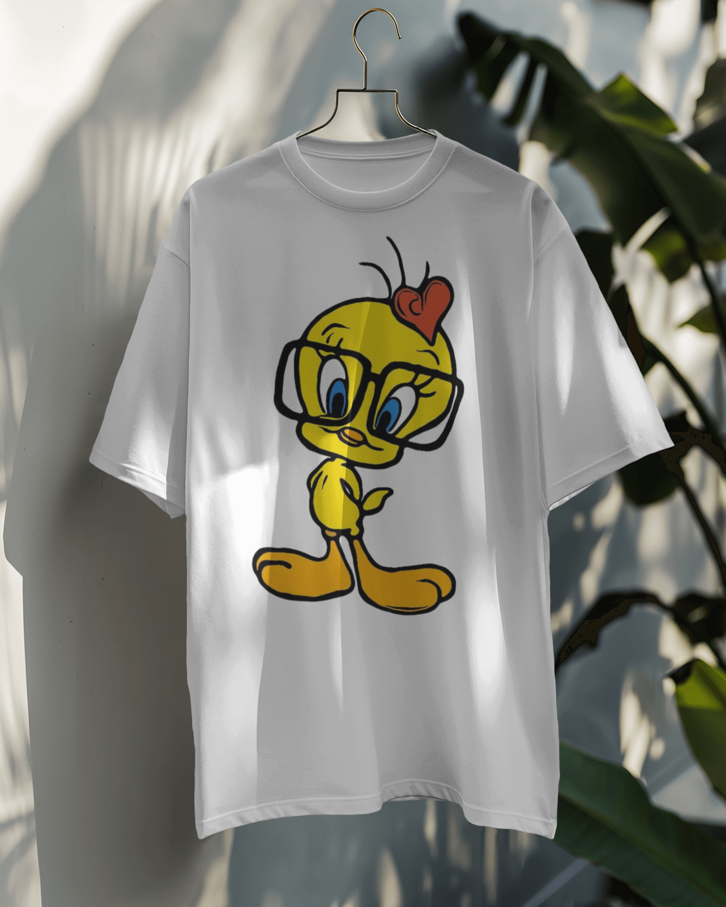 Tweetyspecs OT